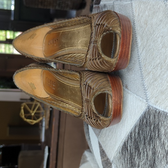 Y2K Guess by Marciano gwreasonably heels - Picture 6 of 8